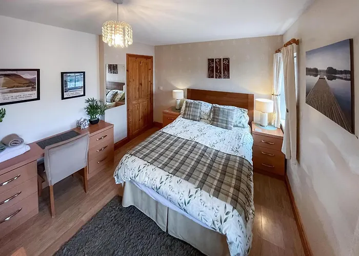 Tatil Evi Apple Tree Threlkeld