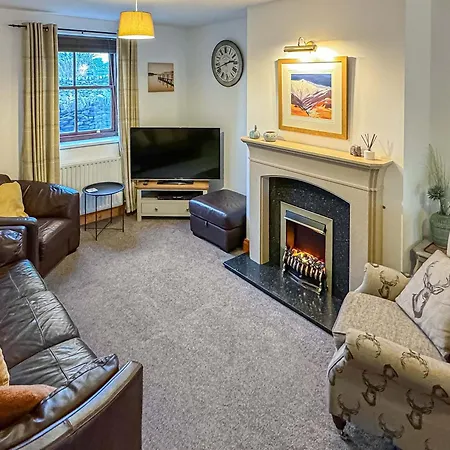 Holiday home Apple Tree Threlkeld