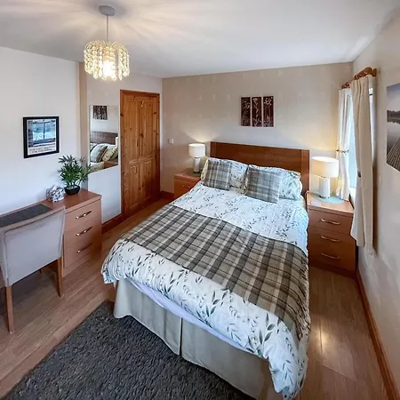 Holiday home Apple Tree Threlkeld
