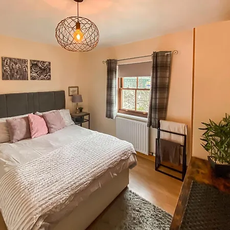 Ferienhaus Apple Tree *