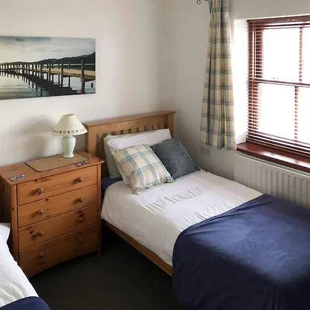 Apple Tree Feriehus *