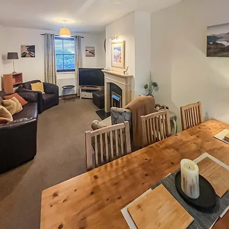 Feriehus Apple Tree Threlkeld