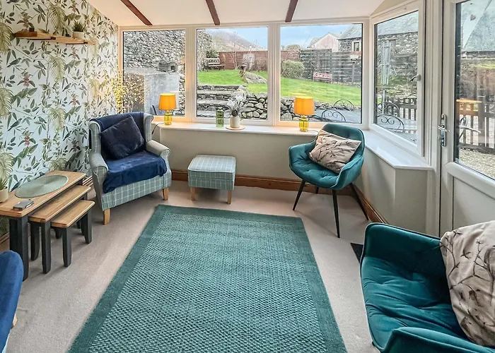 度假居 Apple Tree