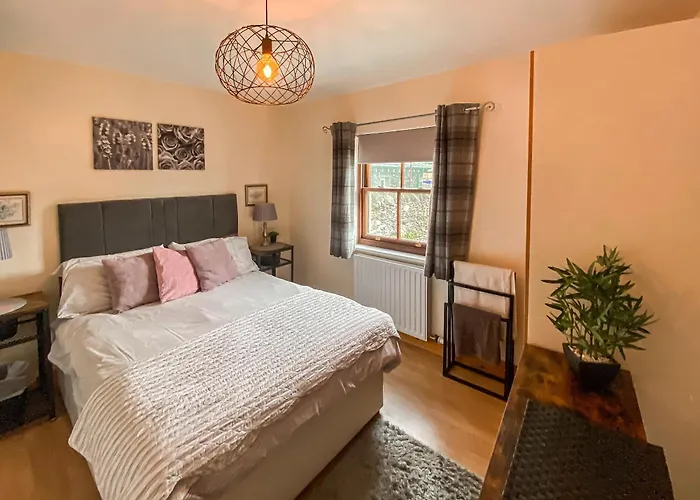 Feriehus Apple Tree *