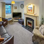 بيت للعطل Apple Tree Threlkeld