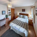 بيت للعطل Apple Tree Threlkeld