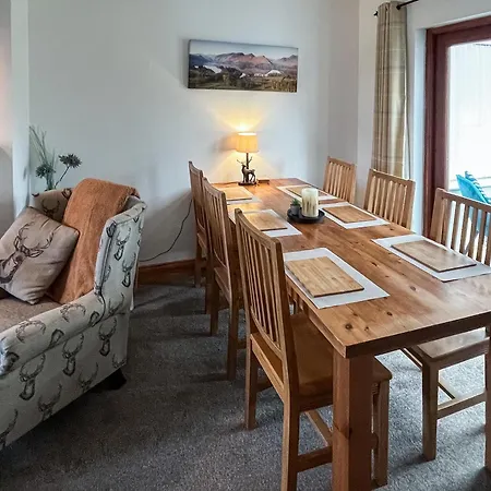 Apple Tree Holiday home