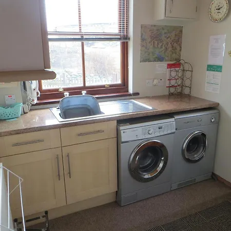 Casa de Férias Apple Tree *