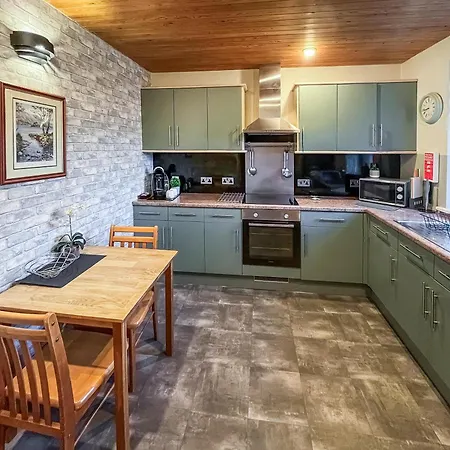 Apple Tree Casa de Férias Threlkeld