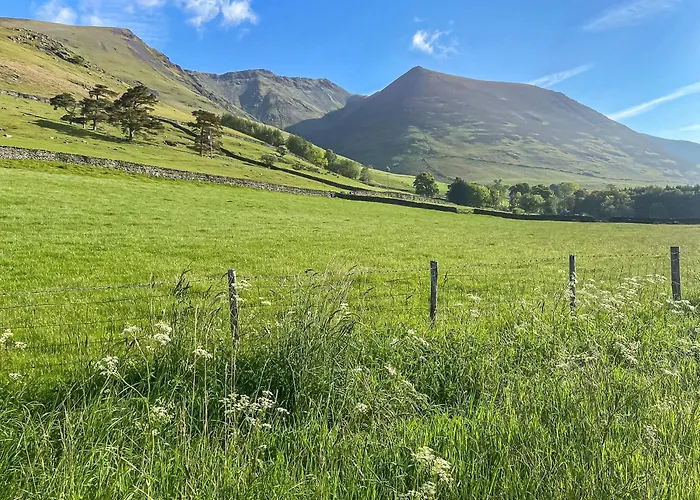 Apple Tree Casa de Férias *
